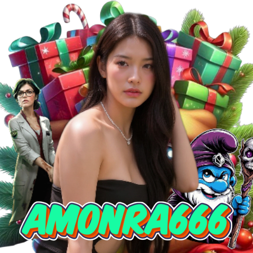 amonra666 slot