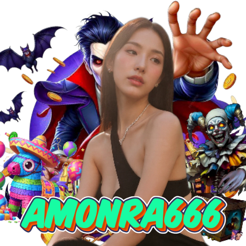 amonra666 สล็อต