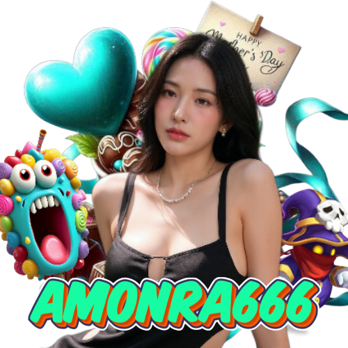 amonra666 เครดิตฟรี